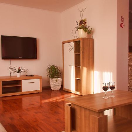 Apartments Nika Слунь Екстер'єр фото