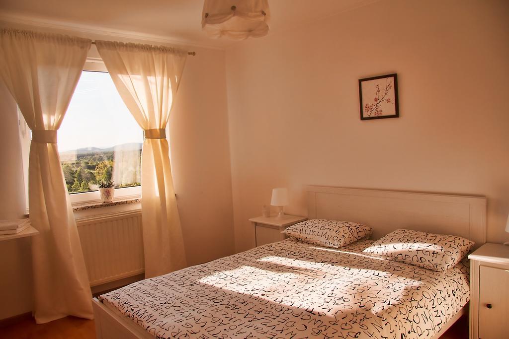 Apartments Nika Слунь Номер фото