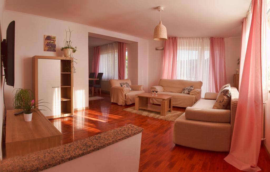Apartments Nika Слунь Номер фото