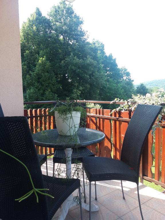 Apartments Nika Слунь Екстер'єр фото
