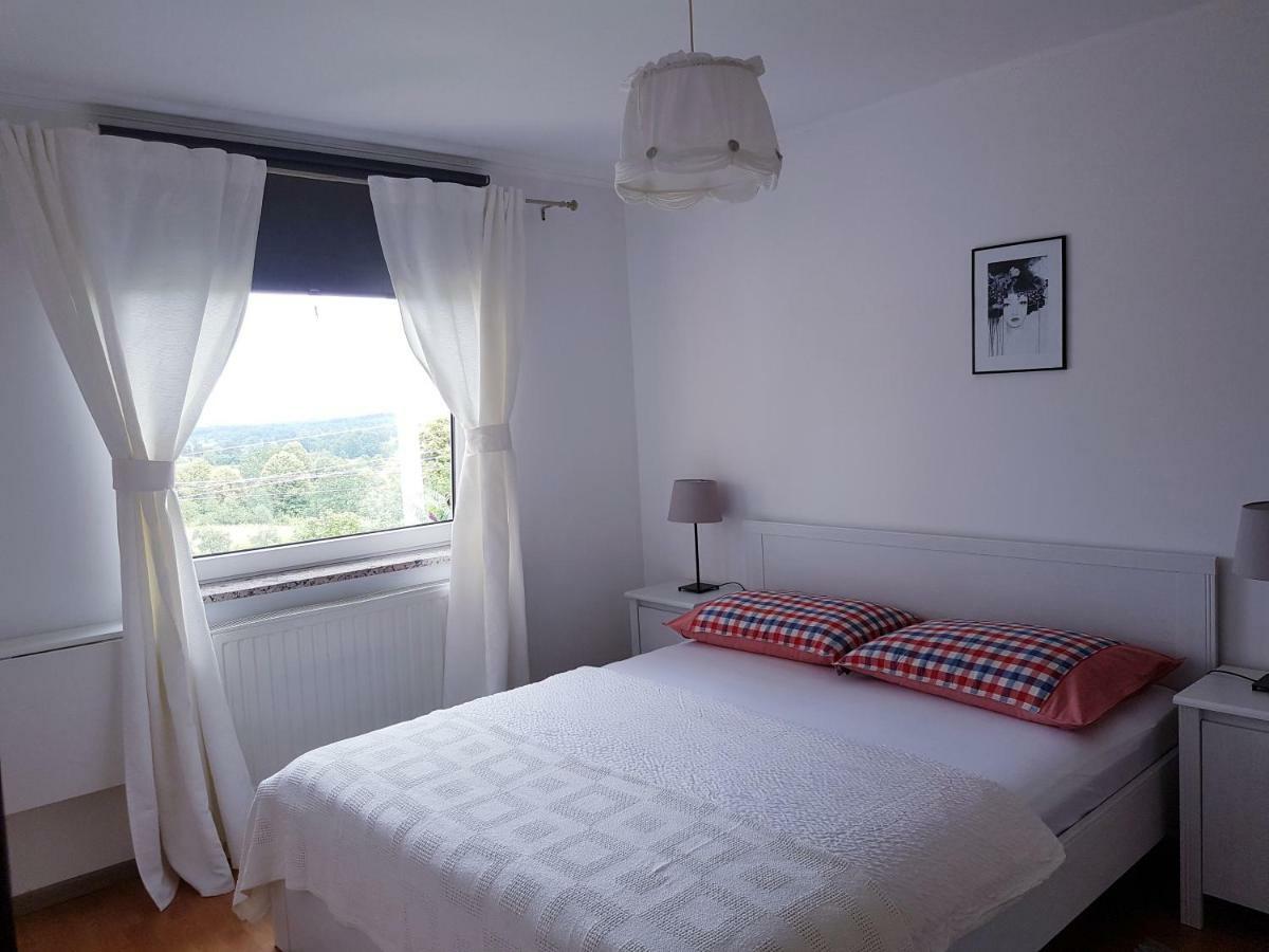 Apartments Nika Слунь Екстер'єр фото
